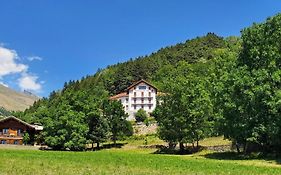Location Paradiski San Bernardo